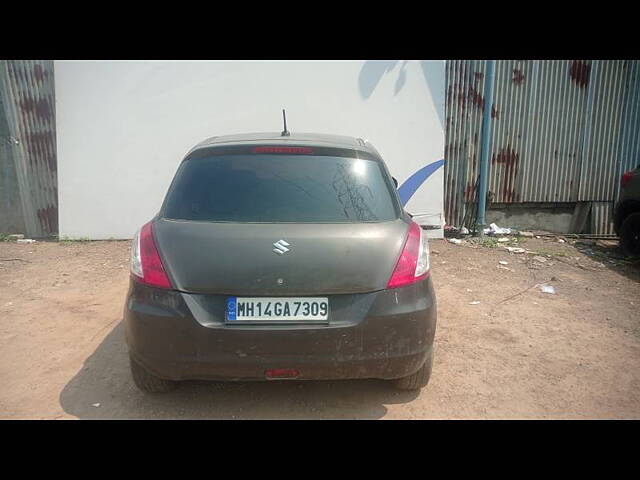 Used Maruti Suzuki Swift [2014-2018] VXi in Pune