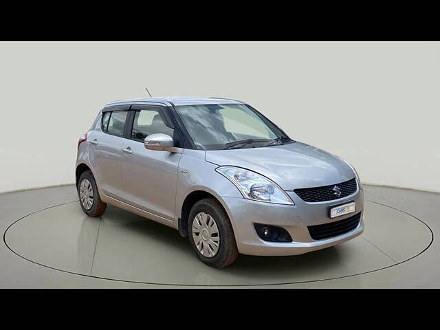 Used 2013 Maruti Suzuki Swift in Bangalore