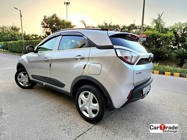 Used Tata Nexon [2017-2020] XE in Delhi