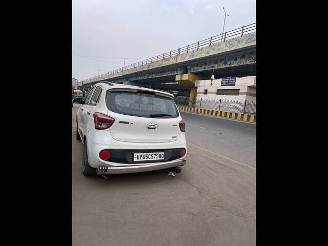 Used Hyundai Grand i10 Asta U2 1.2 CRDi in Varanasi