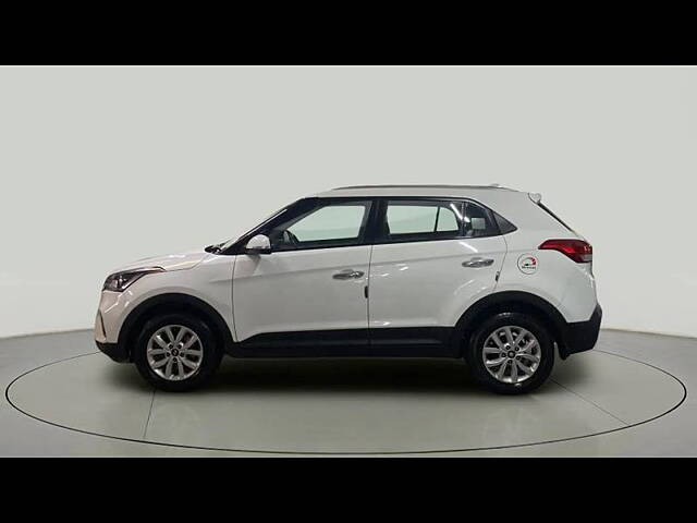 Used Hyundai Creta [2015-2017] 1.6 SX in Chandigarh