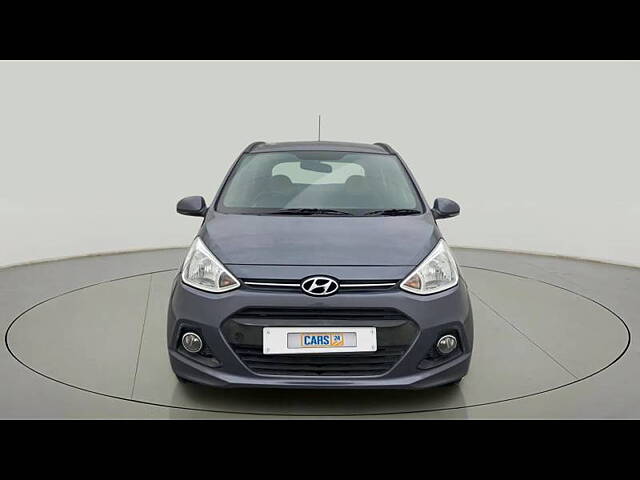 Used Hyundai Grand i10 [2013-2017] Asta 1.2 Kappa VTVT [2013-2016] in Hyderabad