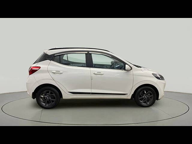 Used Hyundai Grand i10 Nios [2019-2023] Sportz 1.2 Kappa VTVT CNG in Delhi