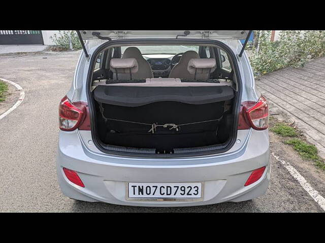 Used Hyundai Grand i10 [2013-2017] Asta 1.2 Kappa VTVT [2013-2016] in Chennai