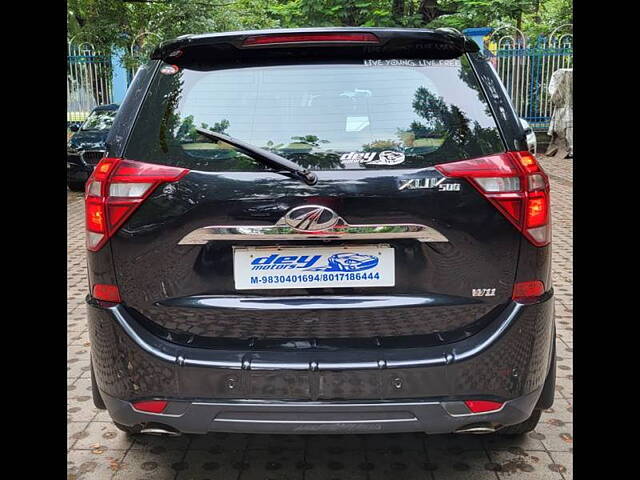 Used Mahindra XUV500 W11(O) [2018-2020] in Kolkata