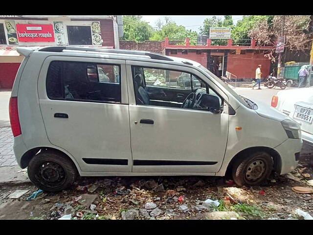 Used Maruti Suzuki Wagon R 1.0 [2014-2019] LXI CNG in Kanpur