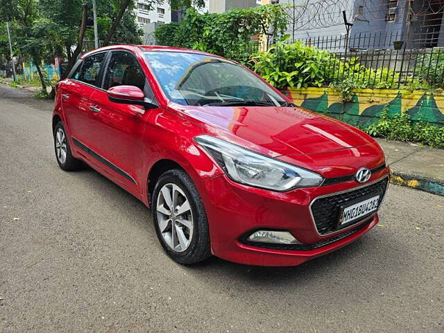 Used Hyundai Elite i20 [2014-2015] Asta 1.4 CRDI in Mumbai