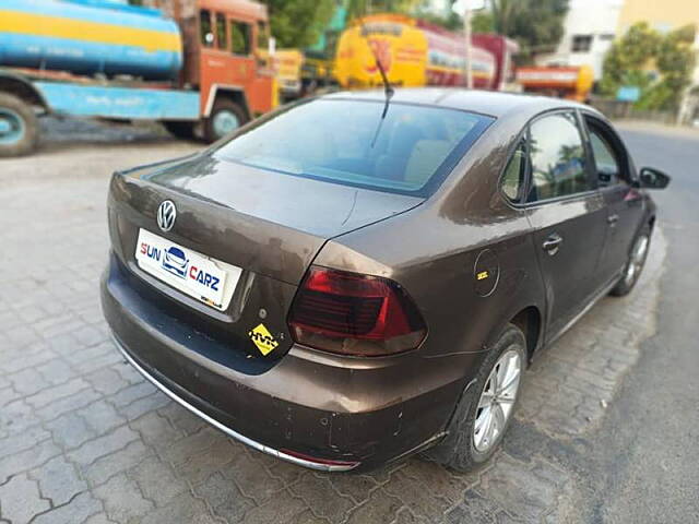 Used Volkswagen Vento [2014-2015] Highline Diesel in Chennai