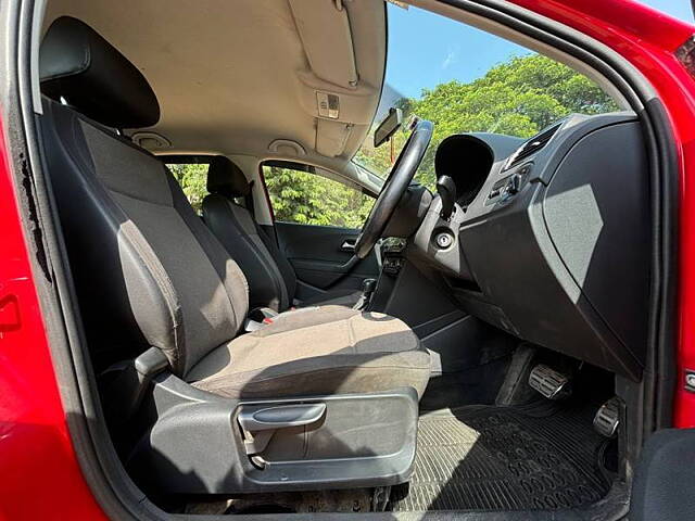 Used Volkswagen Polo [2014-2015] GT TSI in Mumbai