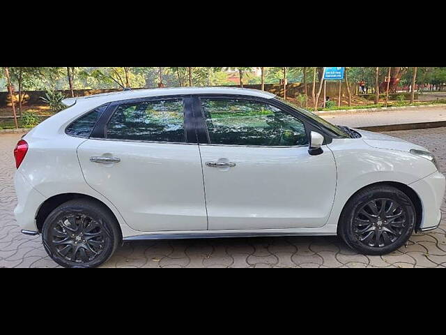 Used Maruti Suzuki Baleno [2015-2019] RS 1.0 in Ranchi