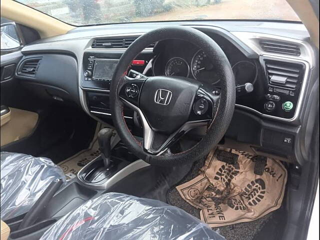 Used Honda City 4th Generation VX CVT Petrol [2017-2019] in Delhi