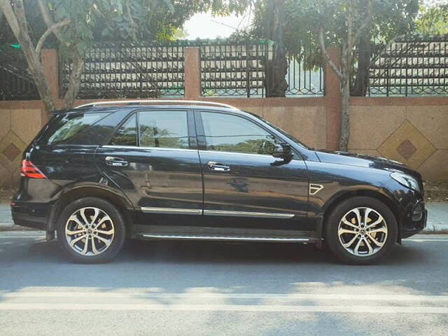 Used Mercedes-Benz GLE [2015-2020] 250 d in Delhi