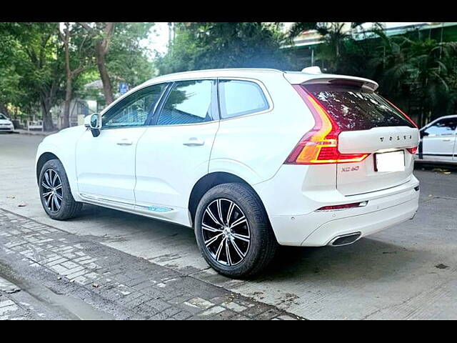 Used Volvo XC60 [2017-2021] Inscription [2017-2020] in Mumbai