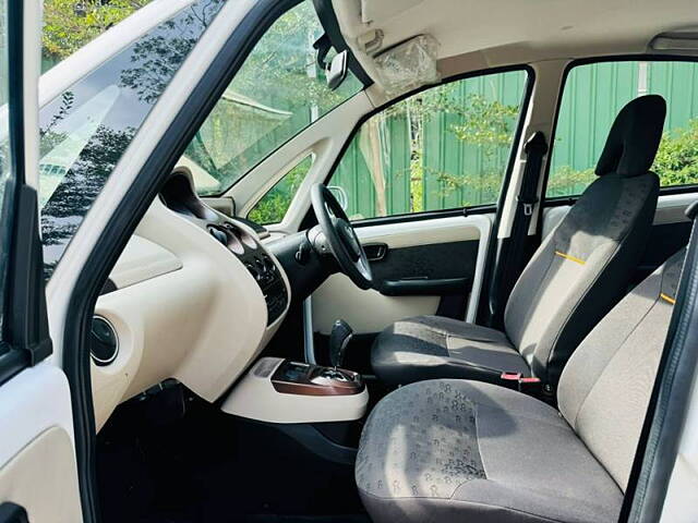 Used Tata Nano Twist XTA in Pune