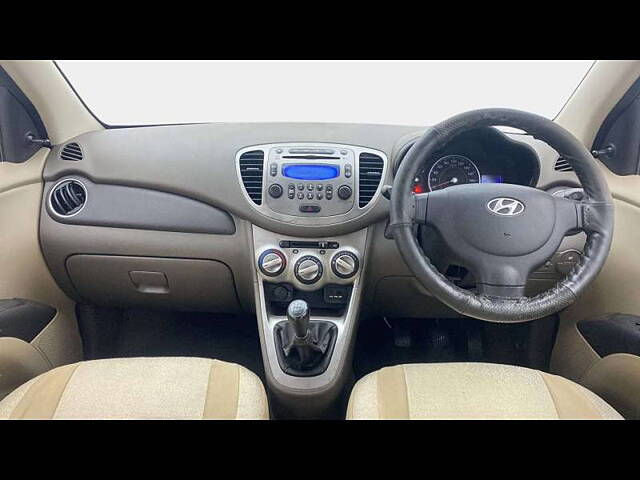 Used Hyundai i10 [2010-2017] Sportz 1.1 iRDE2 [2010--2017] in Bangalore