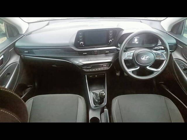 Used Hyundai i20 [2020-2023] Sportz 1.2 MT [2020-2023] in Patna