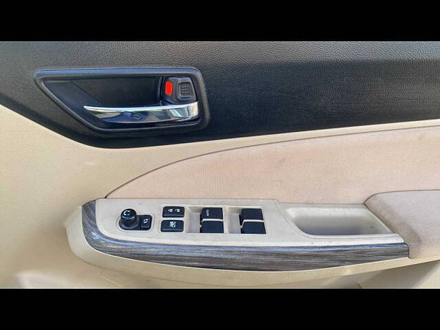 Used Maruti Suzuki Dzire ZXi Plus [2020-2023] in Lucknow