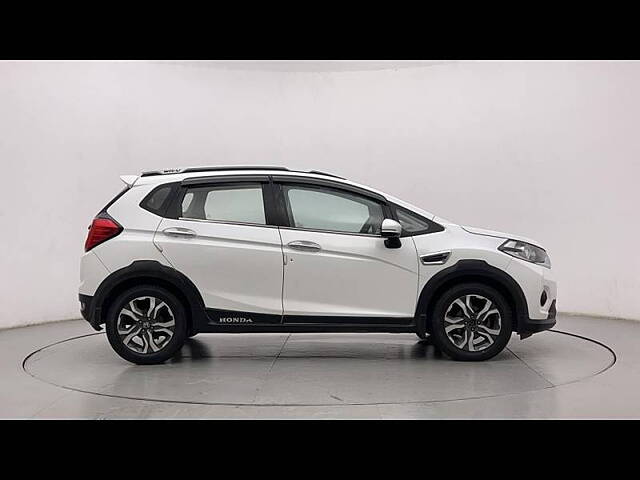 Used Honda WR-V [2017-2020] VX MT Diesel in Mumbai