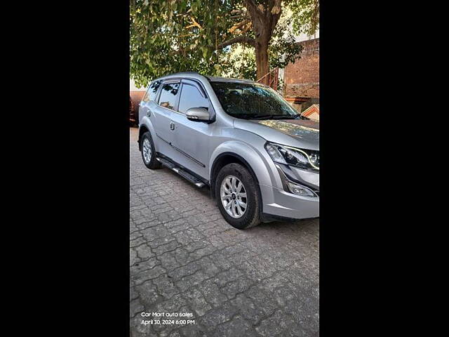 Used Mahindra XUV500 [2015-2018] W10 in Lucknow