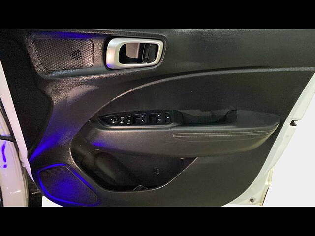 Used Hyundai Venue [2019-2022] SX (O) 1.0 Turbo in Navi Mumbai