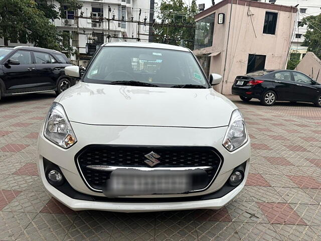 Used 2021 Maruti Suzuki Swift in Chennai