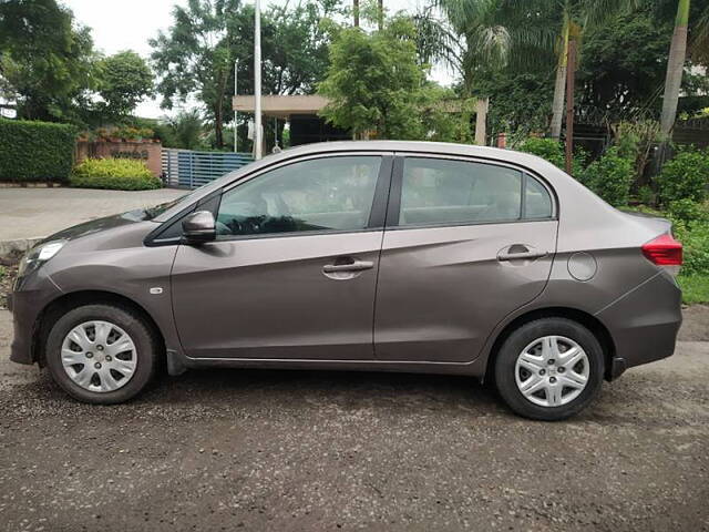 Used Honda Amaze [2013-2016] 1.2 S i-VTEC in Pune