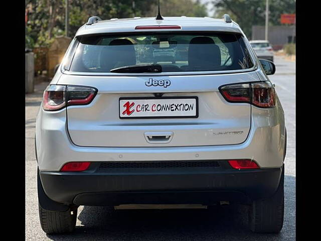 Used Jeep Compass [2017-2021] Limited 2.0 Diesel [2017-2020] in Mumbai