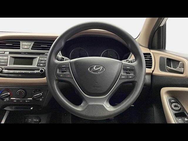 Used Hyundai Elite i20 [2016-2017] Sportz 1.2 [2016-2017] in Kochi