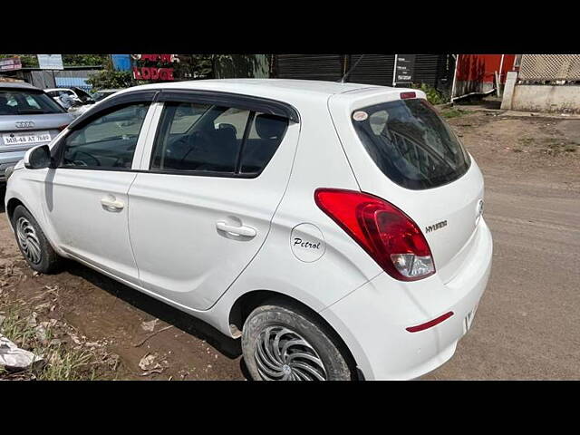 Used Hyundai i20 [2012-2014] Magna 1.2 in Pune