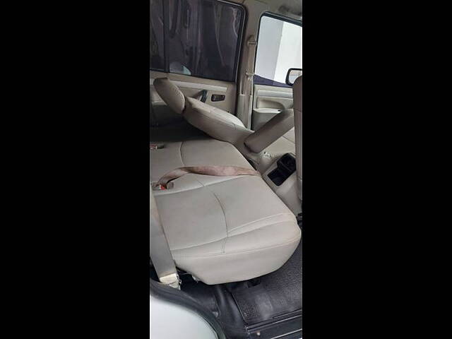 Used Mahindra Scorpio S11 MT 7S in Lucknow