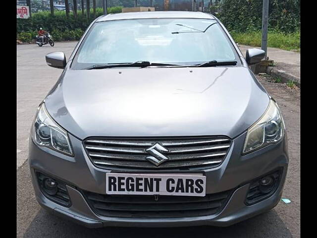 Used 2014 Maruti Suzuki Ciaz in Thane