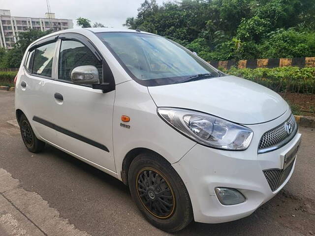 Used Hyundai i10 [2010-2017] 1.1L iRDE Magna Special Edition in Mumbai