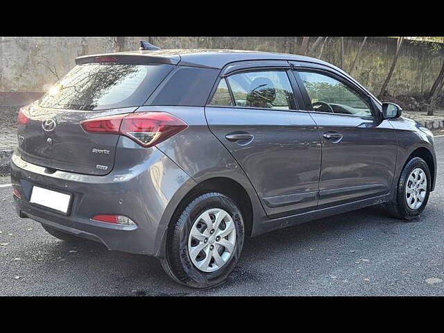 Used Hyundai Elite i20 [2014-2015] Sportz 1.2 (O) in Delhi