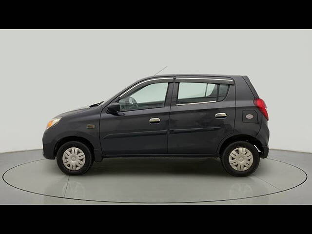 Used Maruti Suzuki Alto 800 VXi in Hyderabad