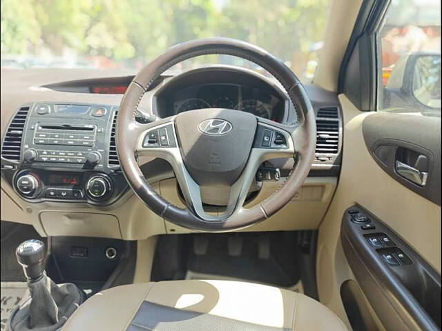 Used Hyundai i20 [2008-2010] Asta 1.2 in Mumbai