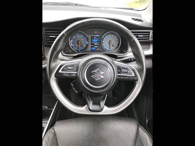 Used Maruti Suzuki XL6 [2019-2022] Alpha MT Petrol in Hyderabad