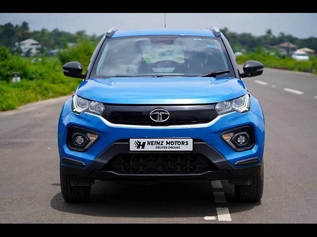 Used 2020 Tata Nexon in Kochi