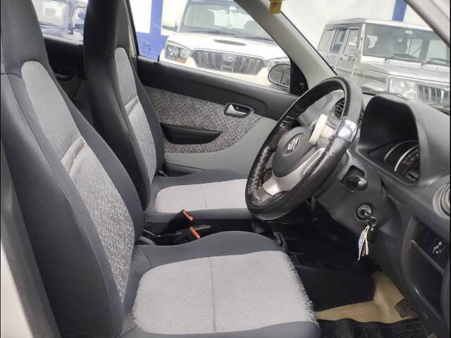 Used Maruti Suzuki Alto 800 [2012-2016] Lxi in Siliguri