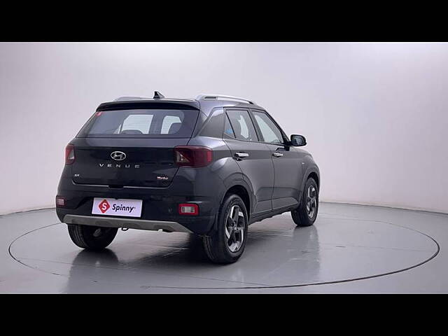 Used Hyundai Venue [2019-2022] SX Plus 1.0 Turbo DCT in Bangalore