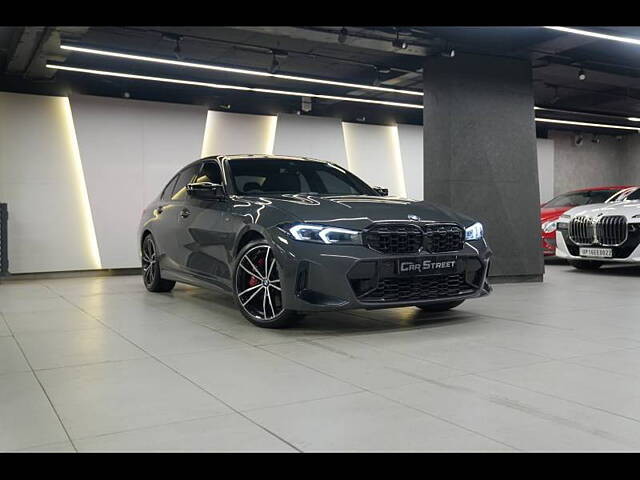 Used BMW M340i xDrive in Delhi