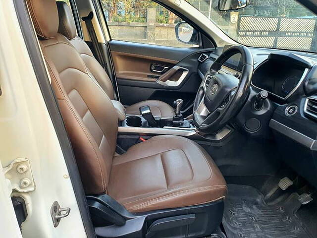 Used Tata Harrier [2019-2023] XZ [2019-2020] in Faridabad