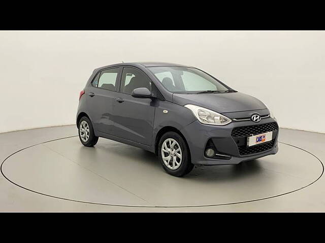 Used 2017 Hyundai Grand i10 in Delhi