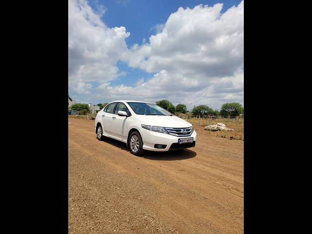 Used 2013 Honda City in Nashik