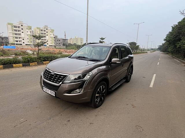 Used Mahindra XUV500 W11 in Hyderabad