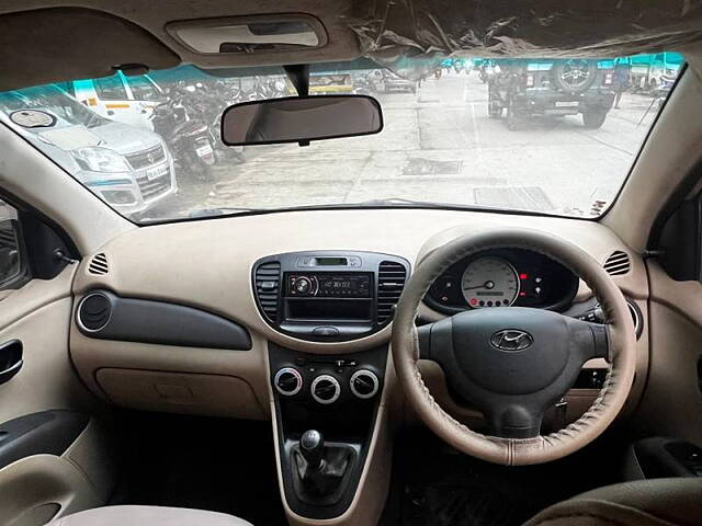 Used Honda Brio VX MT in Mumbai