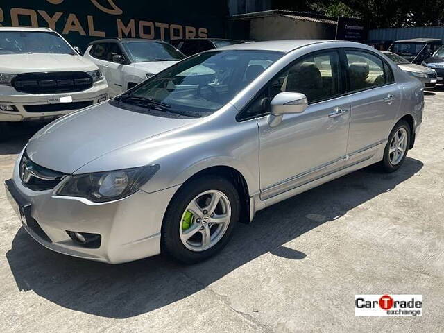 Used Honda Civic [2006-2010] 1.8V AT in Pune