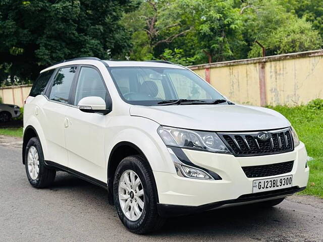 Used Mahindra XUV500 [2015-2018] W10 AT in Vadodara