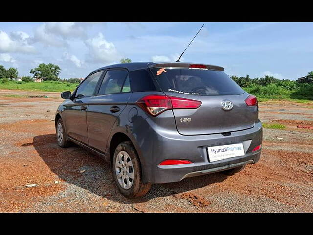 Used Hyundai Elite i20 [2016-2017] Magna 1.2 [2016-2017] in Mangalore