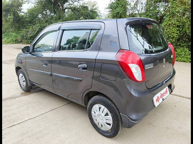 Used Maruti Suzuki Alto 800 [2012-2016] Vxi in Indore