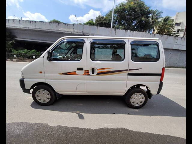 Used Maruti Suzuki Eeco [2010-2022] 7 STR in Mysore